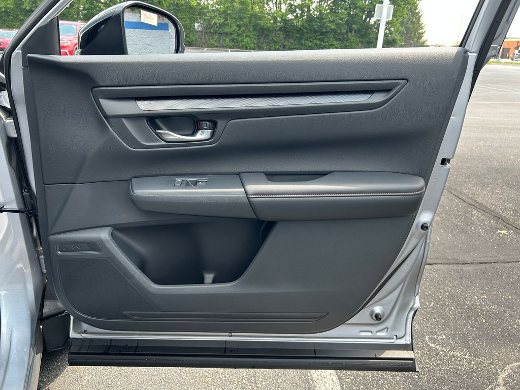 Thumbnail: 2026 Honda CR-V - 25