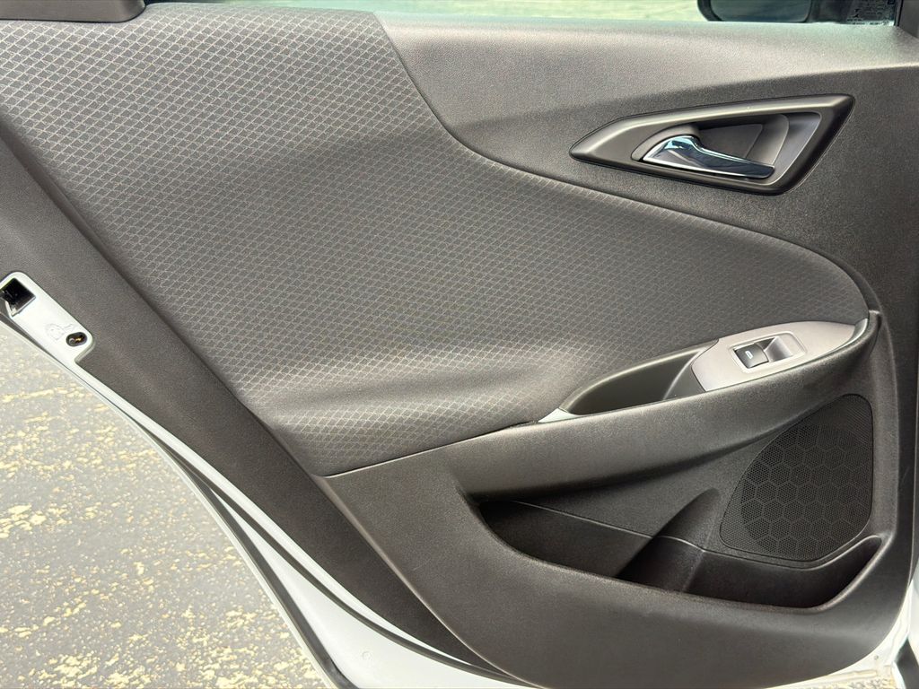 Used 2024 Chevrolet Malibu Sedan