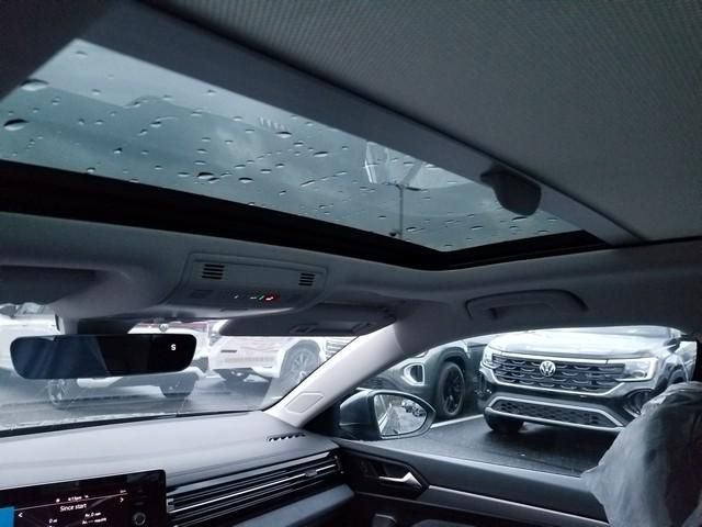 new 2026 Volkswagen Jetta car, priced at $29,724