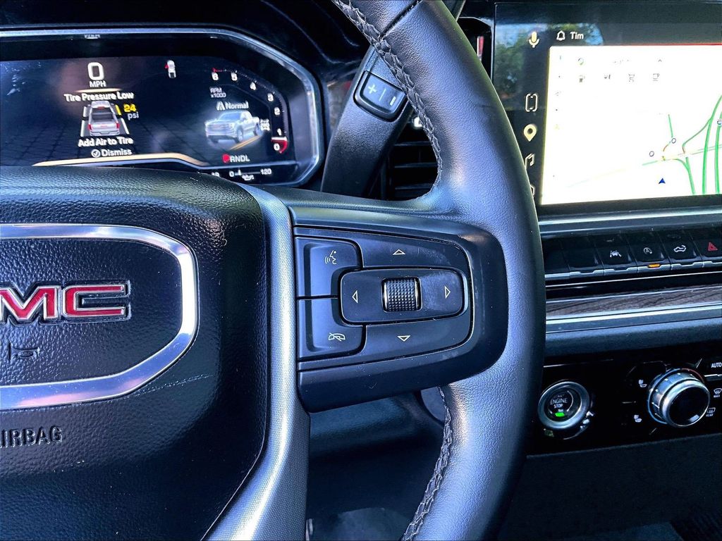 2023 GMC Sierra 1500 — photo 23
