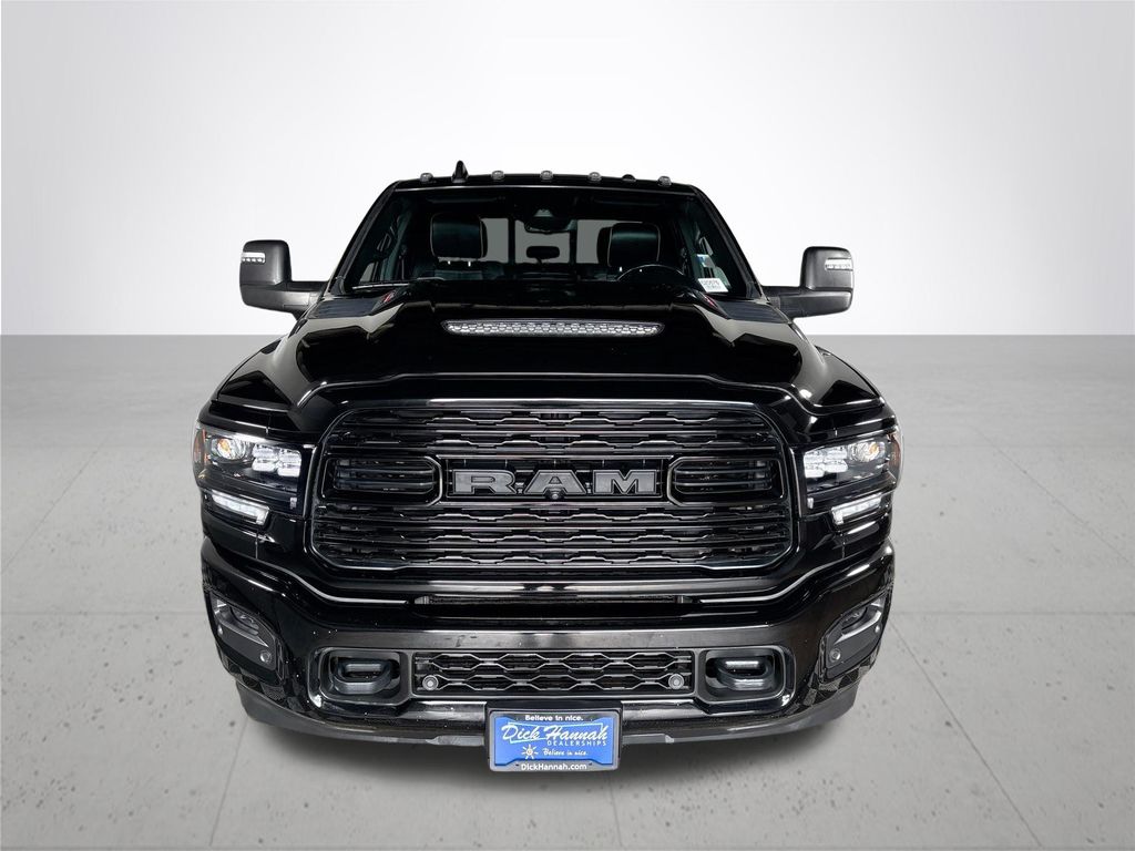 2023 Ram 2500 Limited