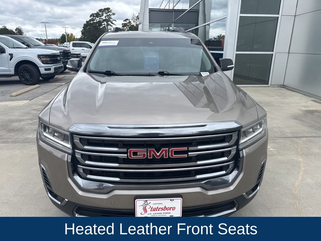 2023 GMC Acadia AWD AT4