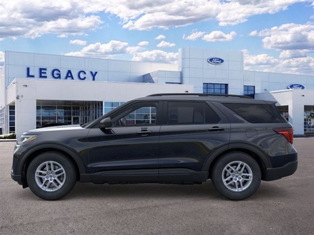 2026 Ford Explorer Active - 2
