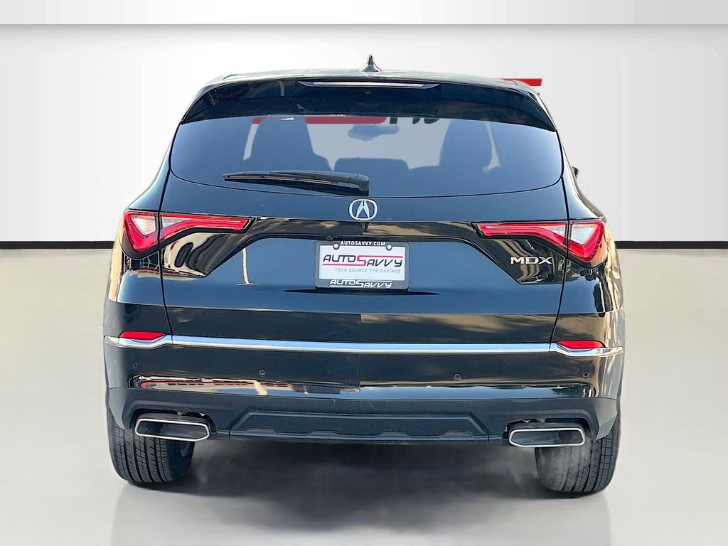 2024 Acura MDX Technology Package - Photo 6