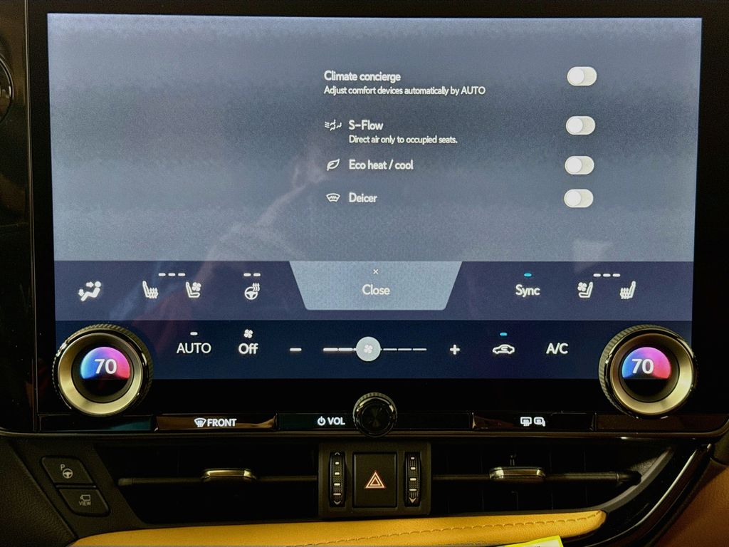 Thumbnail: 2026 Lexus NX - 14