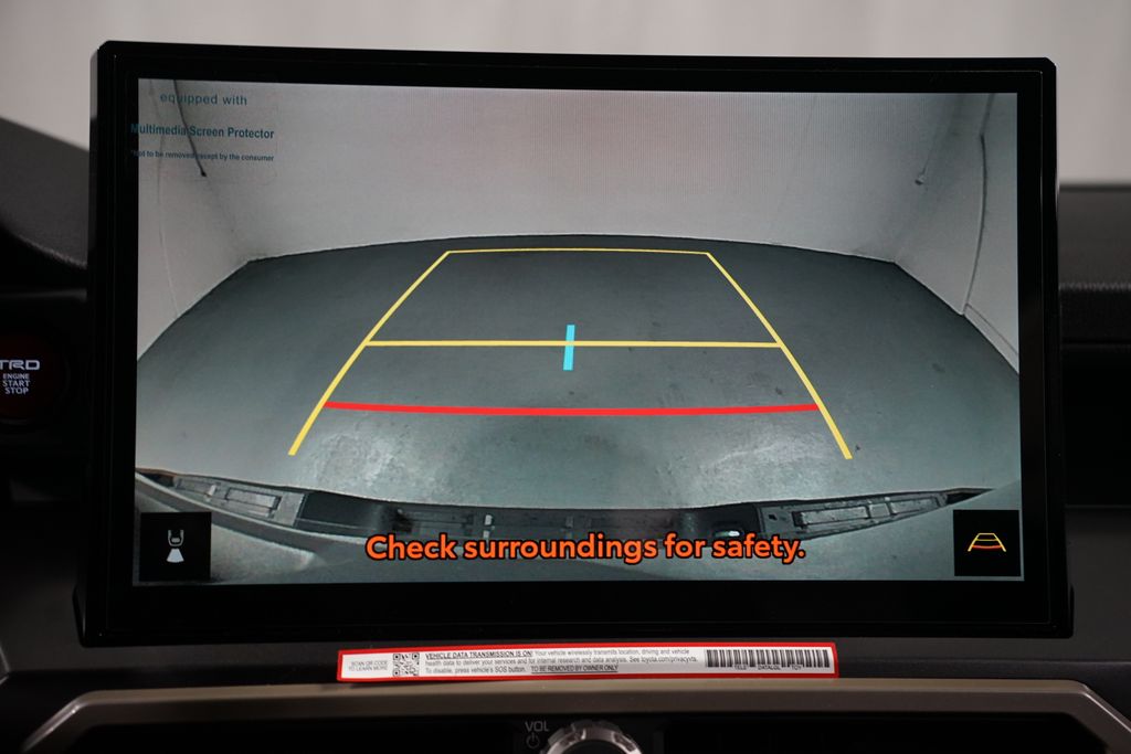 Thumbnail: 2026 Toyota Tacoma - 21