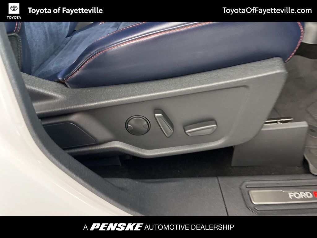 Thumbnail: 2022 Ford Bronco - 7