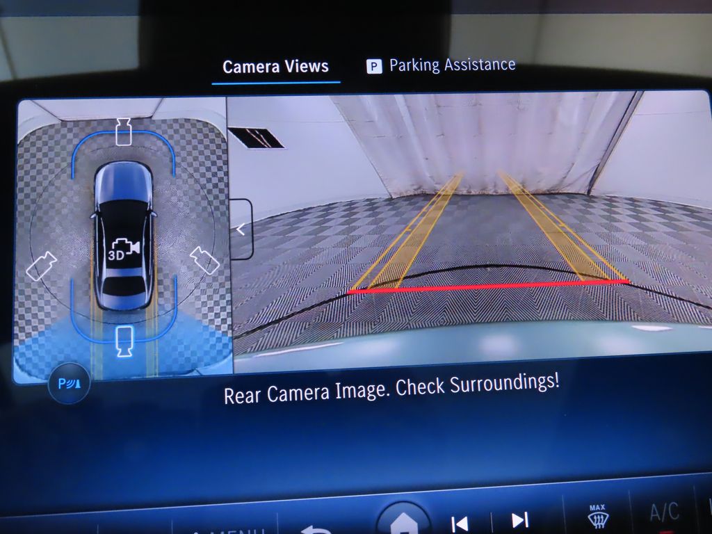 Thumbnail: 2026 Mercedes-Benz E-Class - 17