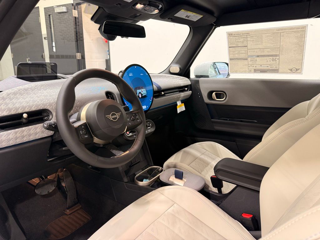 Thumbnail: 2026 MINI Cooper - 11