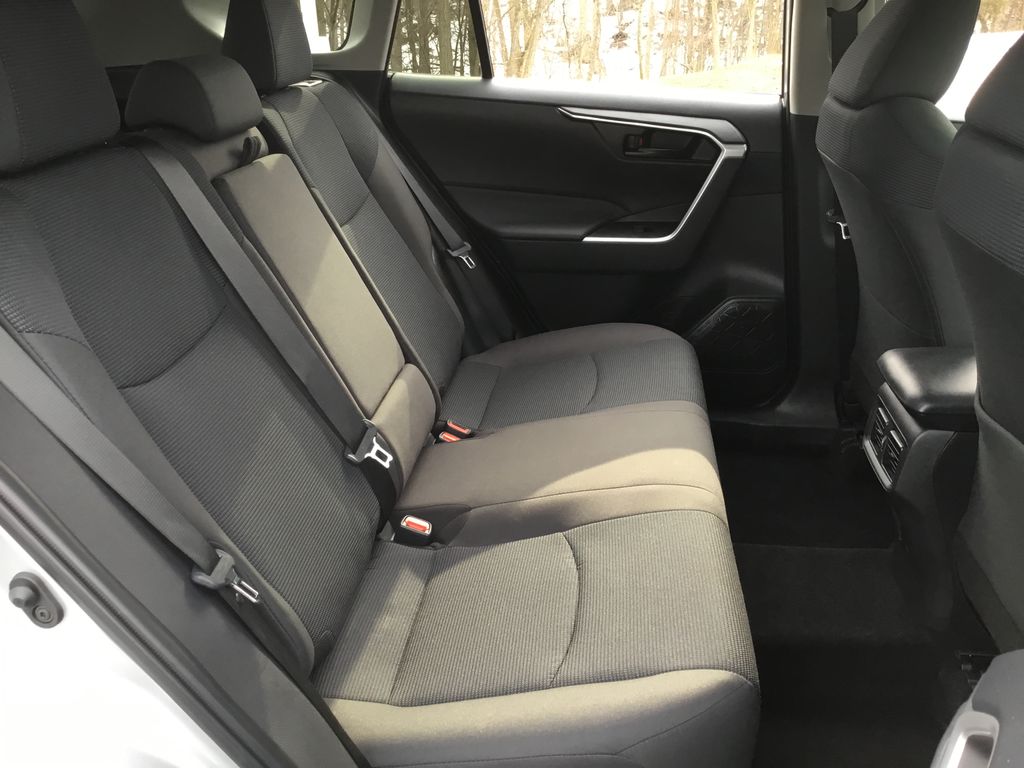 Thumbnail: 2024 Toyota RAV4 - 15