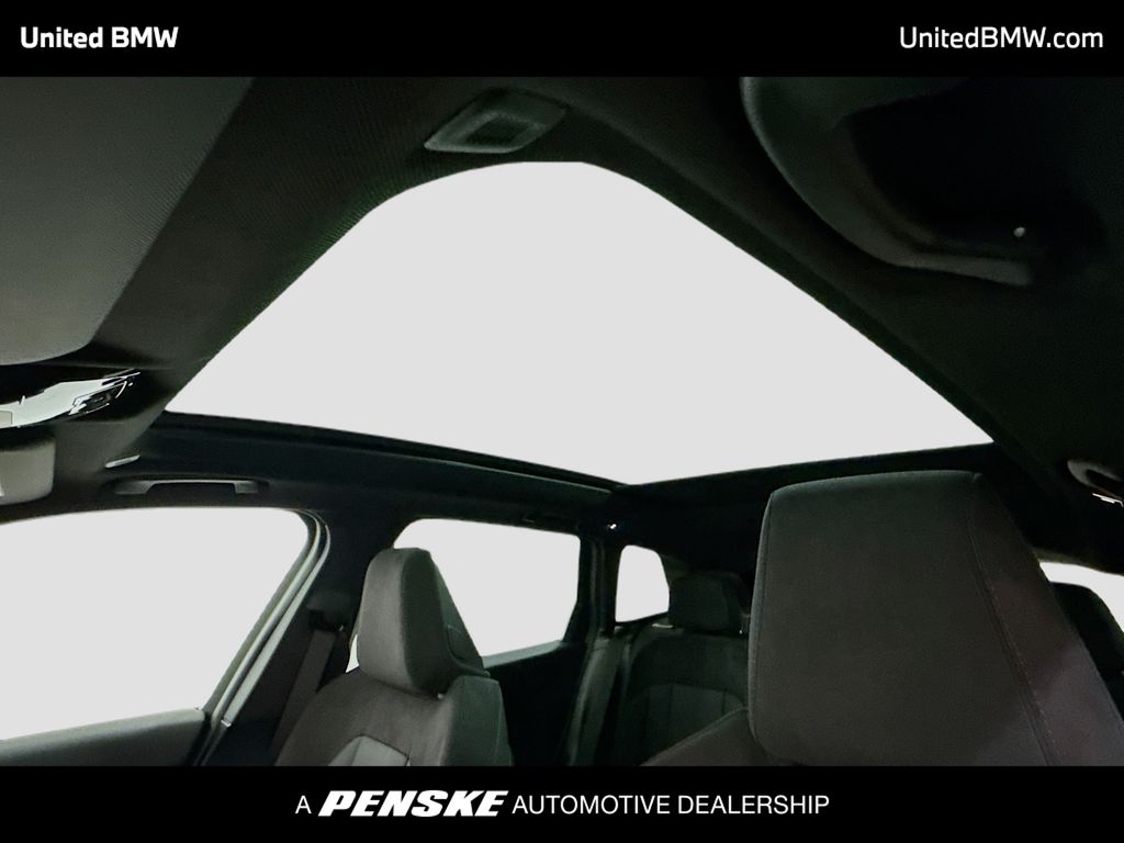 Thumbnail: 2026 BMW X3 - 12