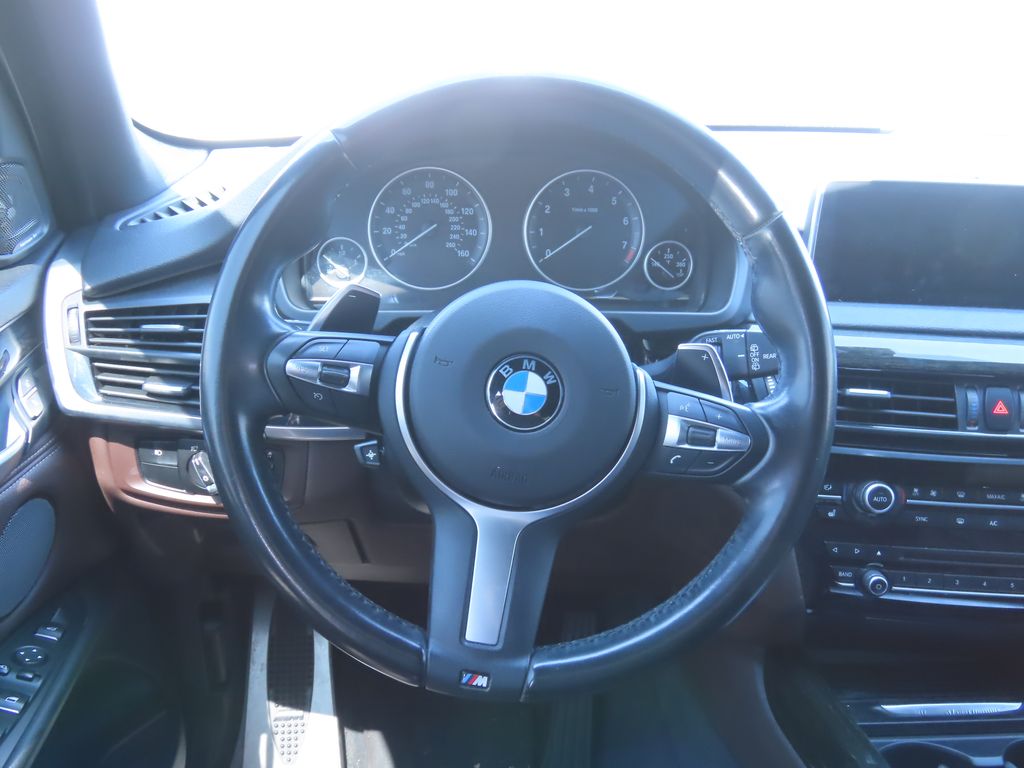 Thumbnail: 2018 BMW X5 - 6
