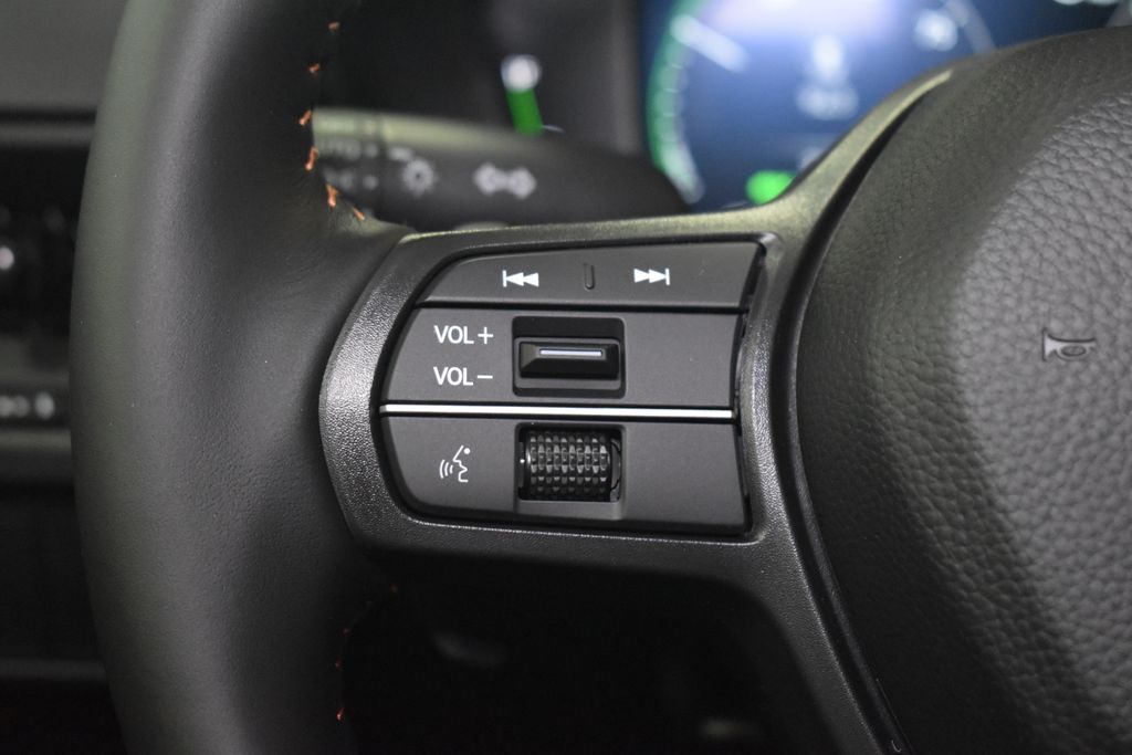 2026 Honda CR-V  15