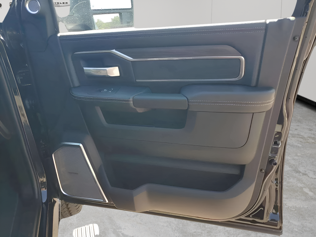 New Car 2025 Ram 2500  Laramie For Sale Under $100,000 In Austin, Texas