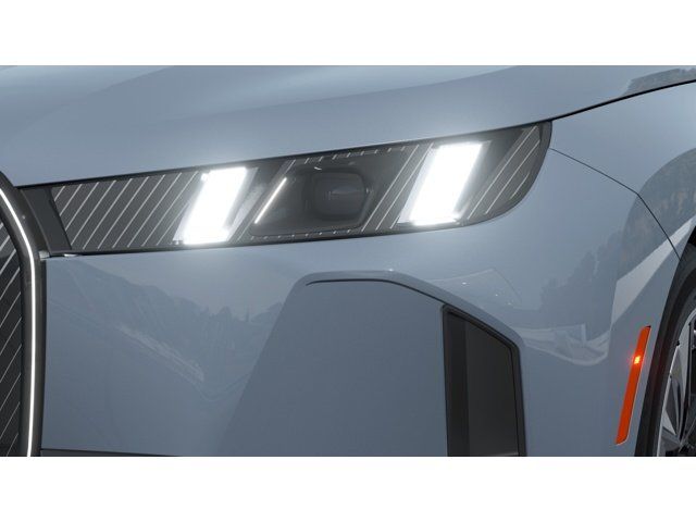 Thumbnail: 2026 BMW iX - 6