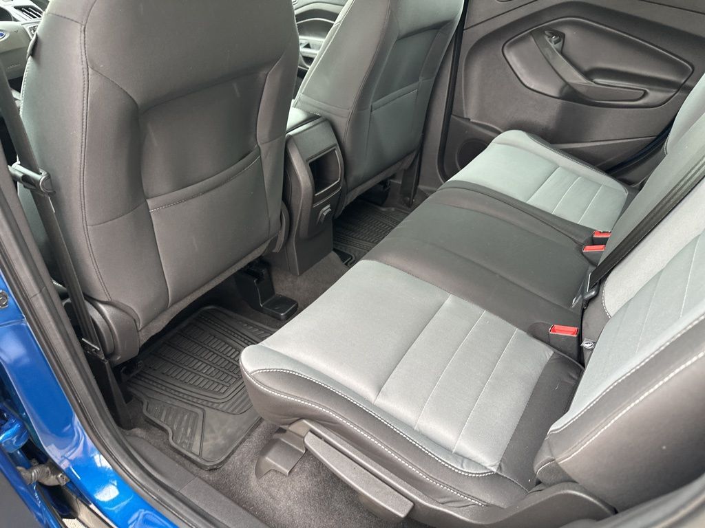 Used Car 2017 Ford Escape  S For Sale Under $12,000 In Austin, Texas