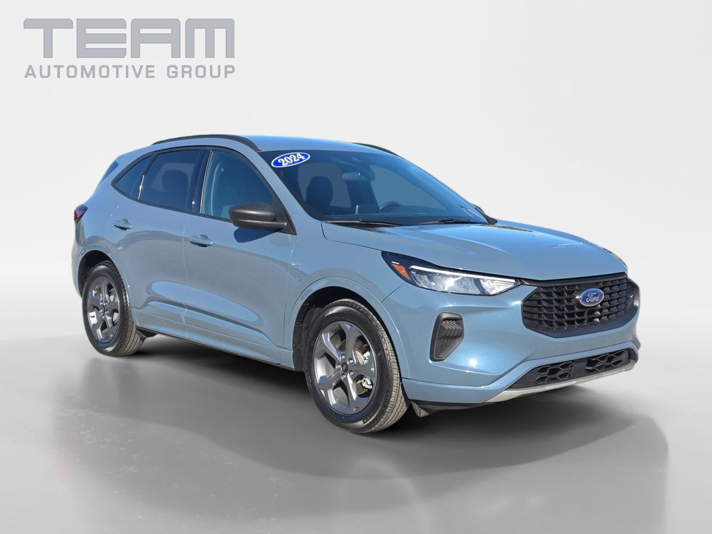 2024 Ford Escape ST-Line FWD