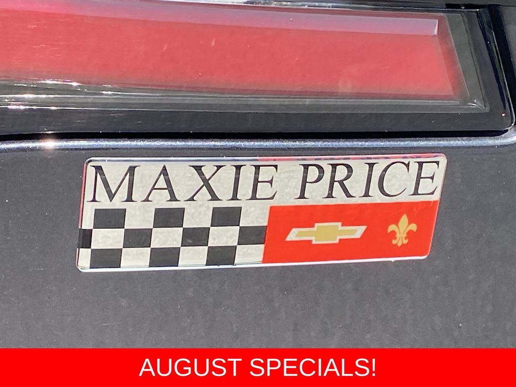 Used 2023 Tesla Model X SUV