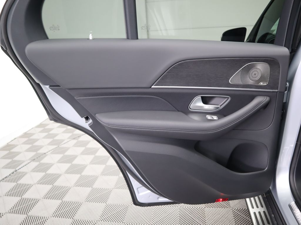 2025 Mercedes-Benz GLE 450 28