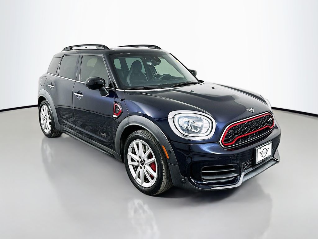 Thumbnail: 2020 MINI Cooper Countryman - 2