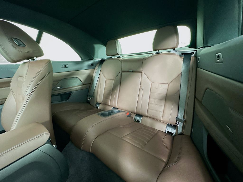 Thumbnail: 2026 BMW 4 Series - 17