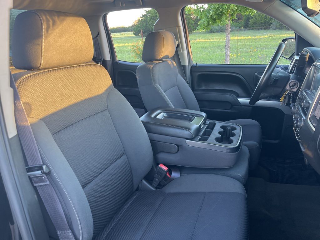2014 Chevrolet Silverado 1500 LT 28