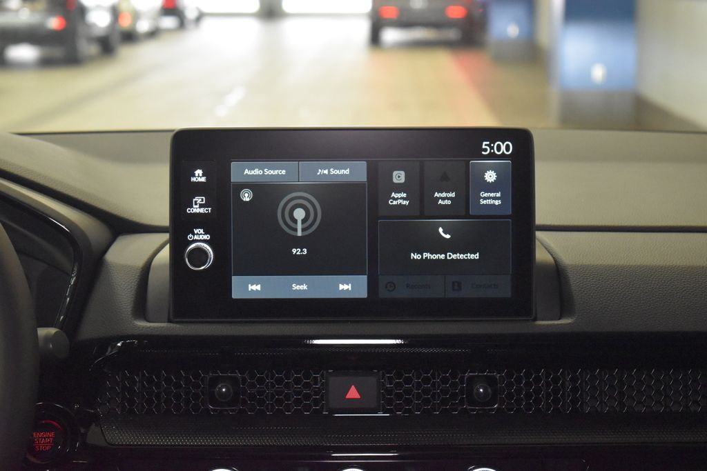 Thumbnail: 2026 Honda CR-V - 11