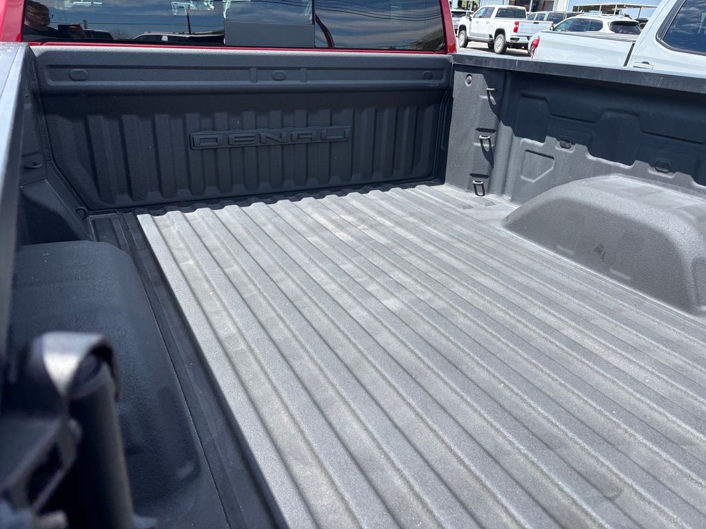 Used Car 2024 Gmc Sierra 1500  Denali For Sale Under $70,000 In Austin, Texas