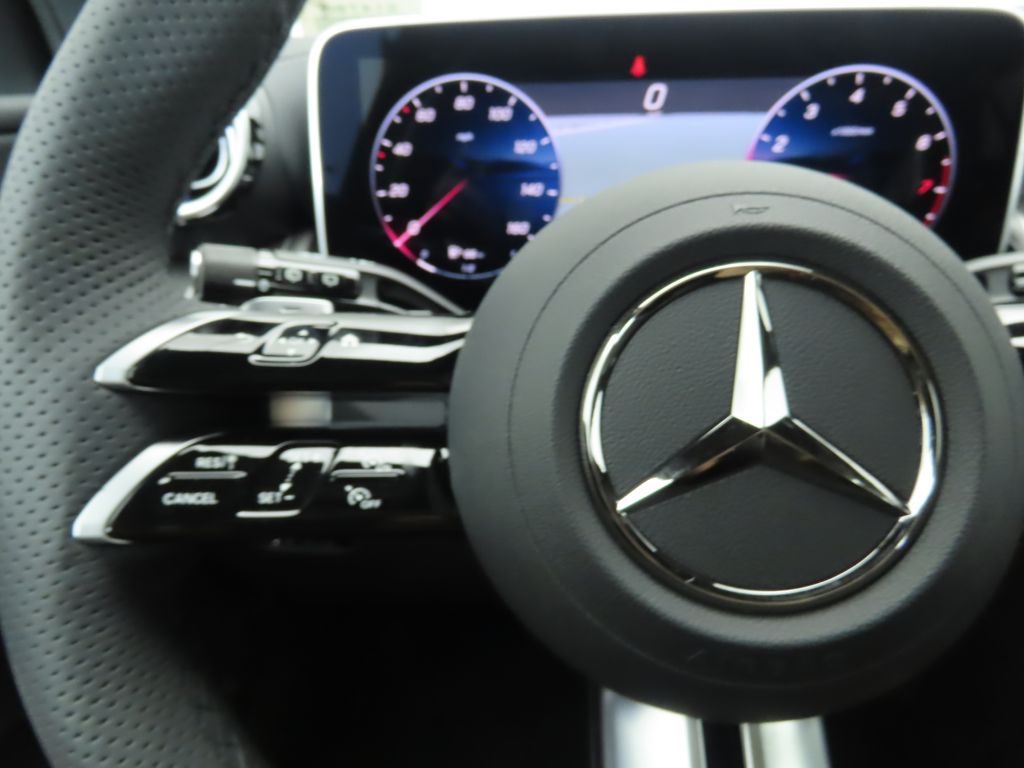 Thumbnail: 2026 Mercedes-Benz GLC - 12