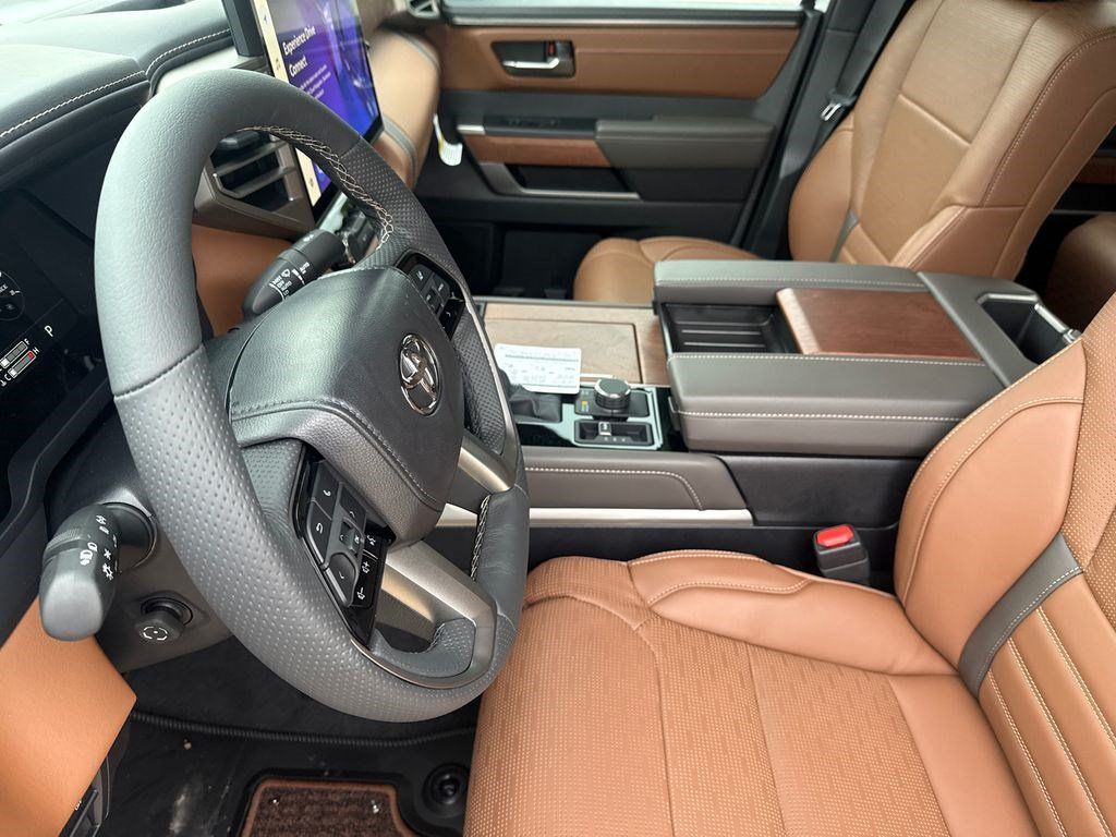 Used 2026 Toyota Tundra Truck