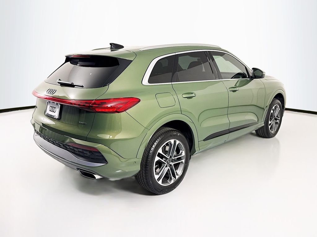 Thumbnail: 2025 Audi Q5 - 5
