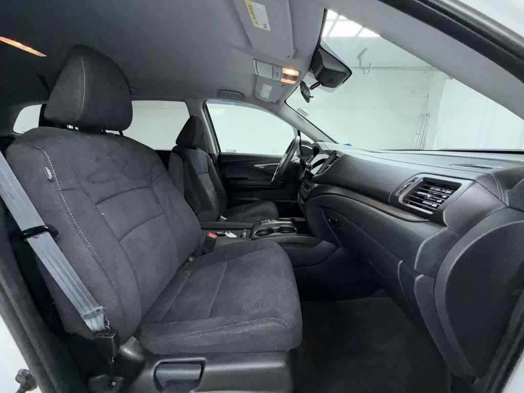 Used 2021 Honda Pilot SUV