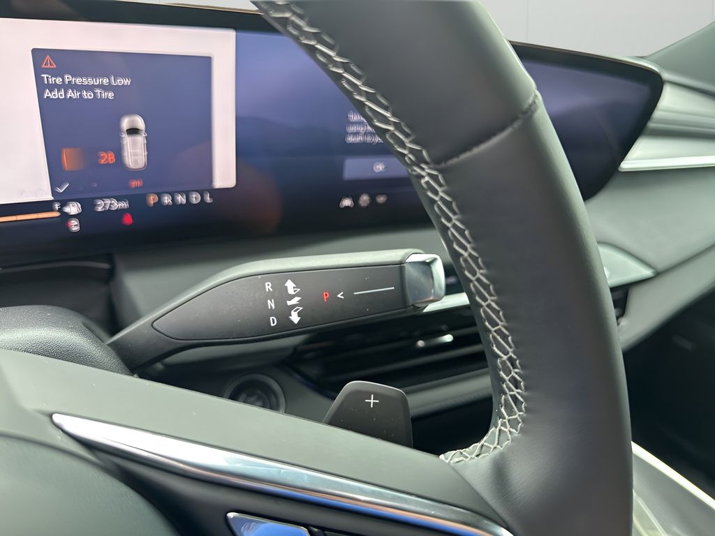 Used Car 2025 Buick Enclave  Preferred For Sale Under $40,000 In Austin, Texas