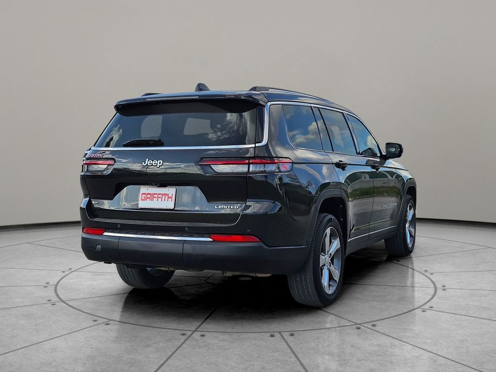 Used Car 2019 Jeep Compass  Limited For Sale Under $12,000 In San Marcos, Texas