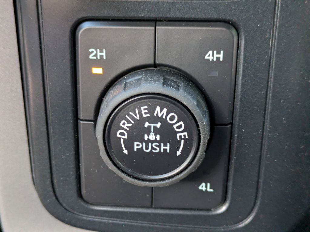 2026 Ford F-150 Rocky Ridge