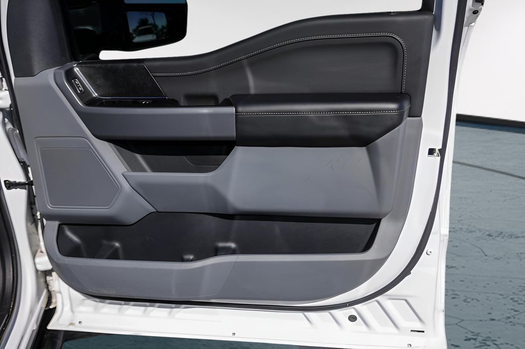 Used Car 2022 Ford F-150  Xlt For Sale Under $35,000 In Austin, Texas