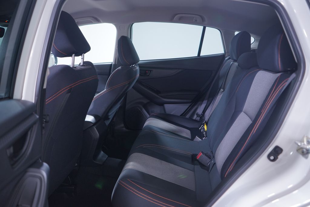 Thumbnail: 2021 Subaru Crosstrek - 9