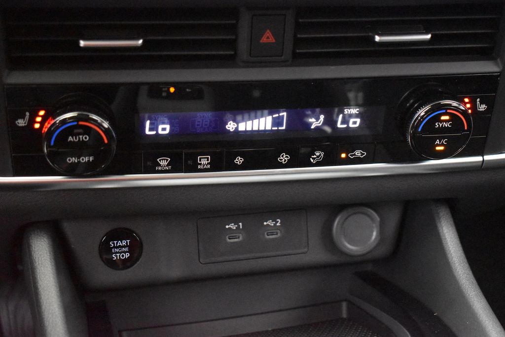 Thumbnail: 2026 Nissan Rogue - 21