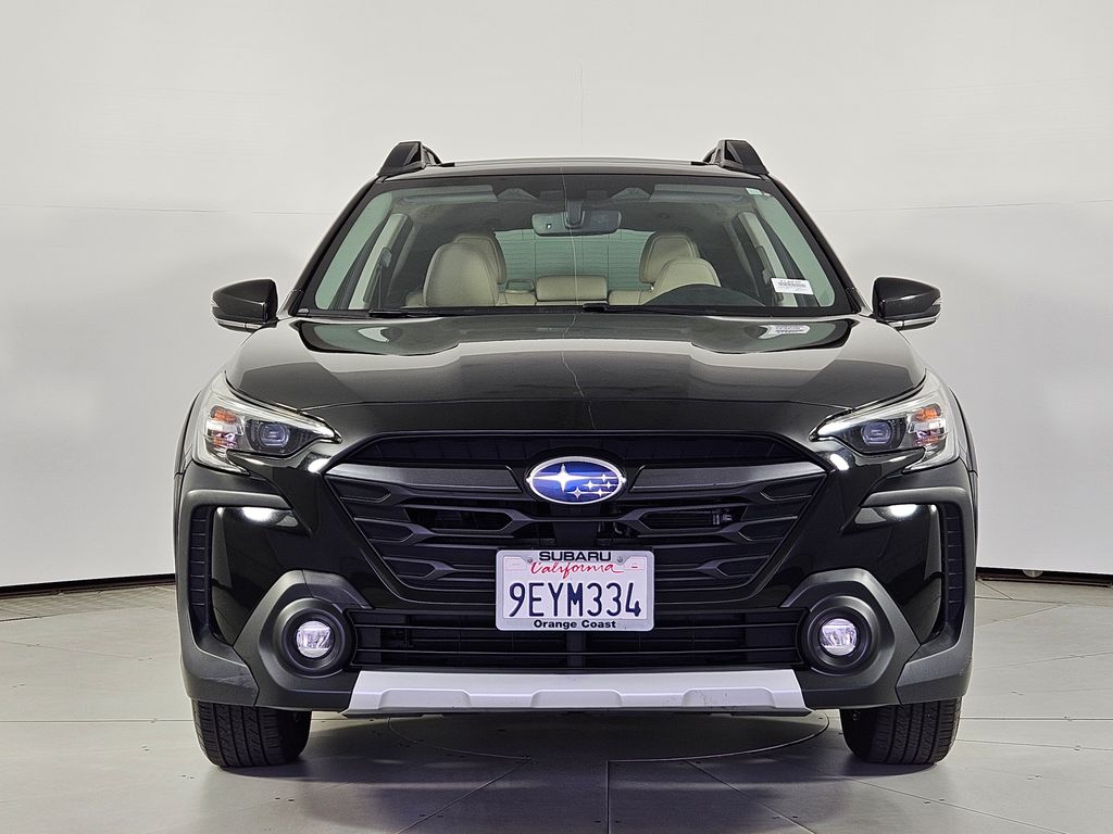 Thumbnail: 2023 Subaru Outback - 3