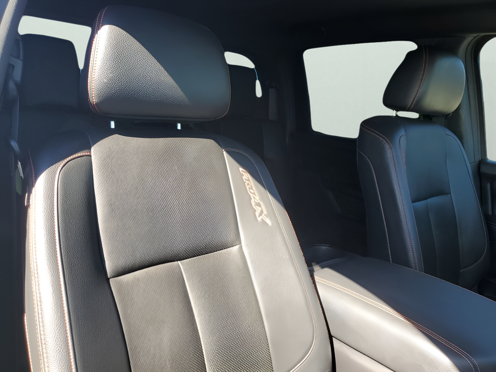 Used Car 2023 Nissan Titan  Pro-4x For Sale Under $50,000 In Austin, Texas