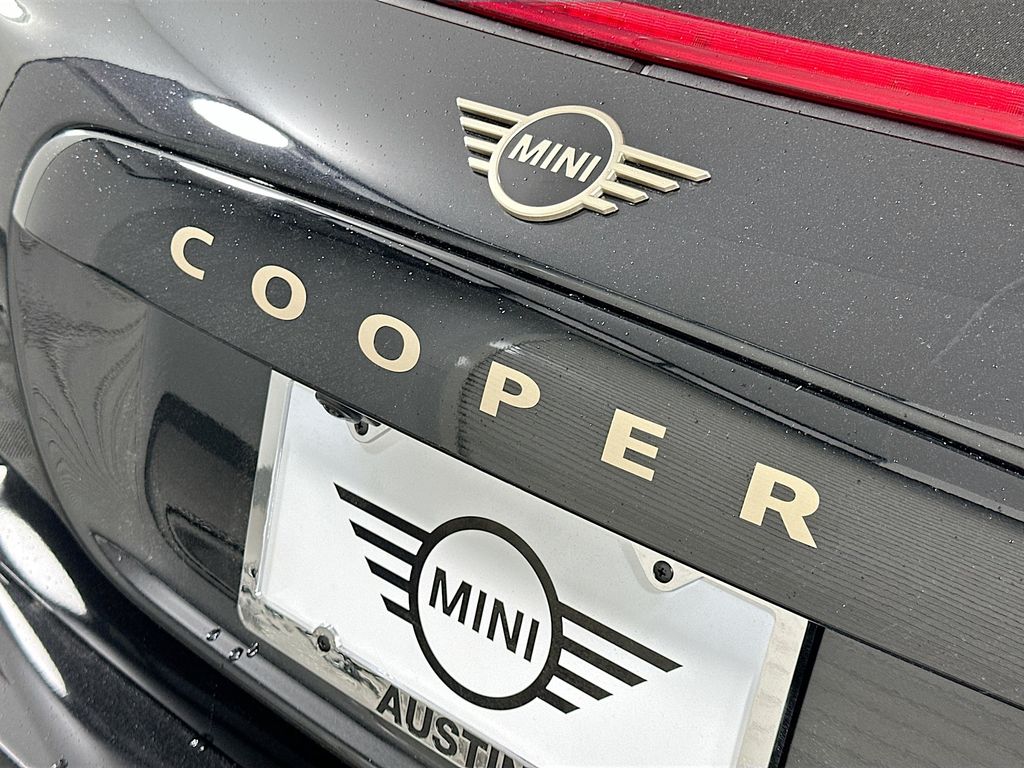 Thumbnail: 2026 MINI Cooper - 21