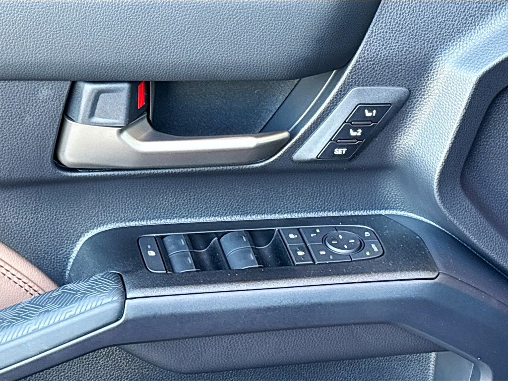 Thumbnail: 2026 Toyota 4Runner - 23