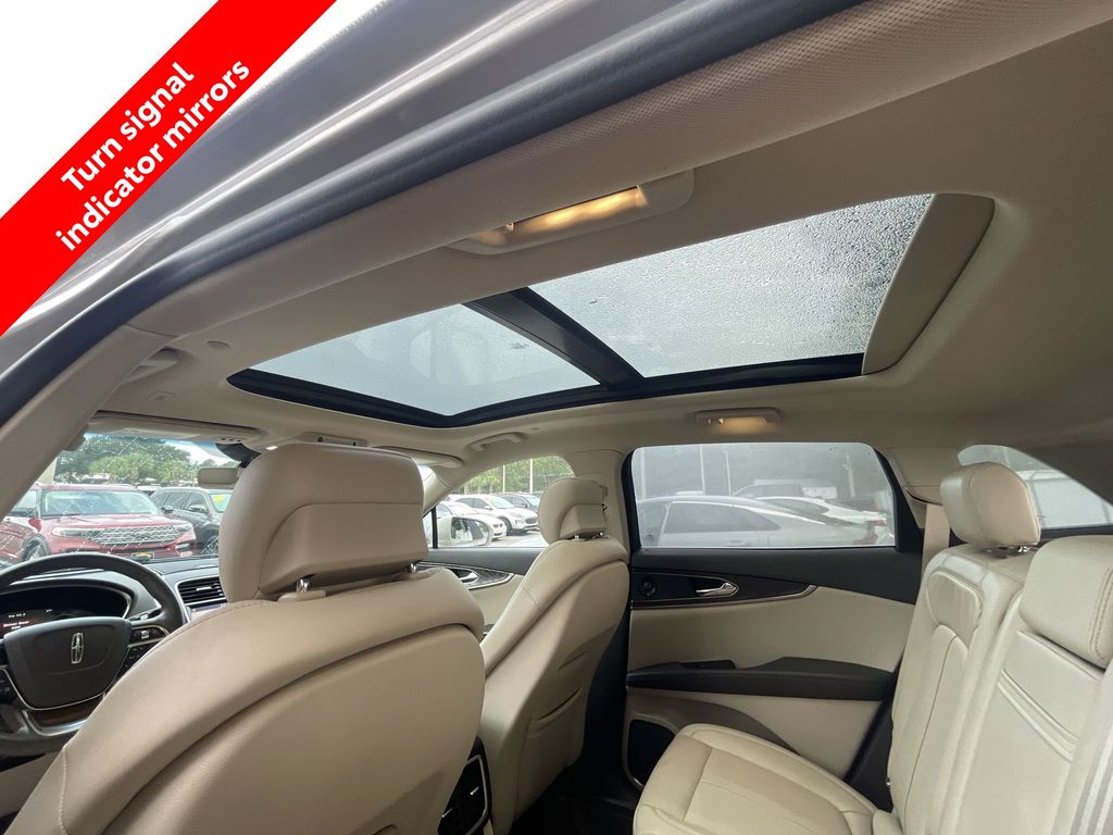 Used 2020 Lincoln Nautilus SUV