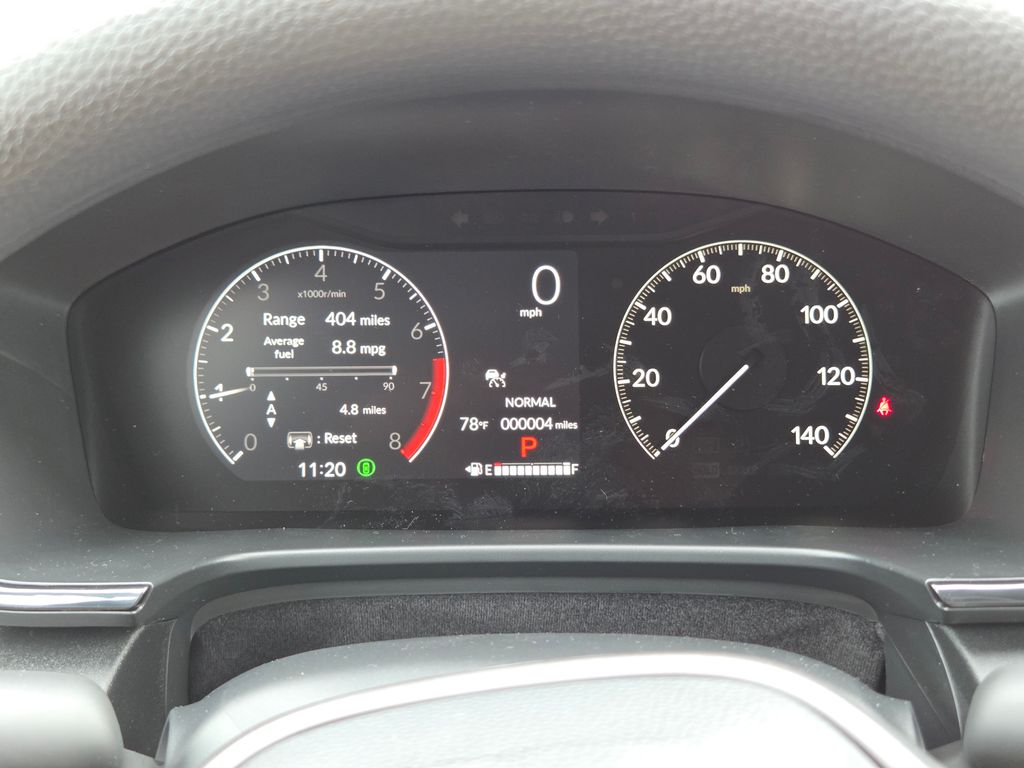 New 2027  Honda LX image 28
