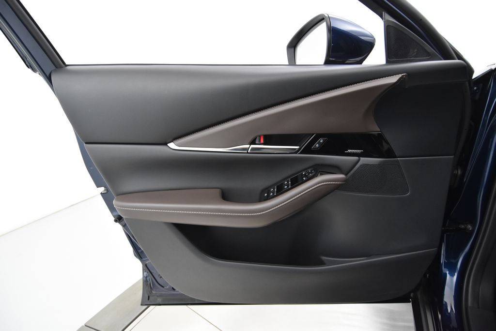 2025 Mazda CX-30 2.5 S Premium Package photo