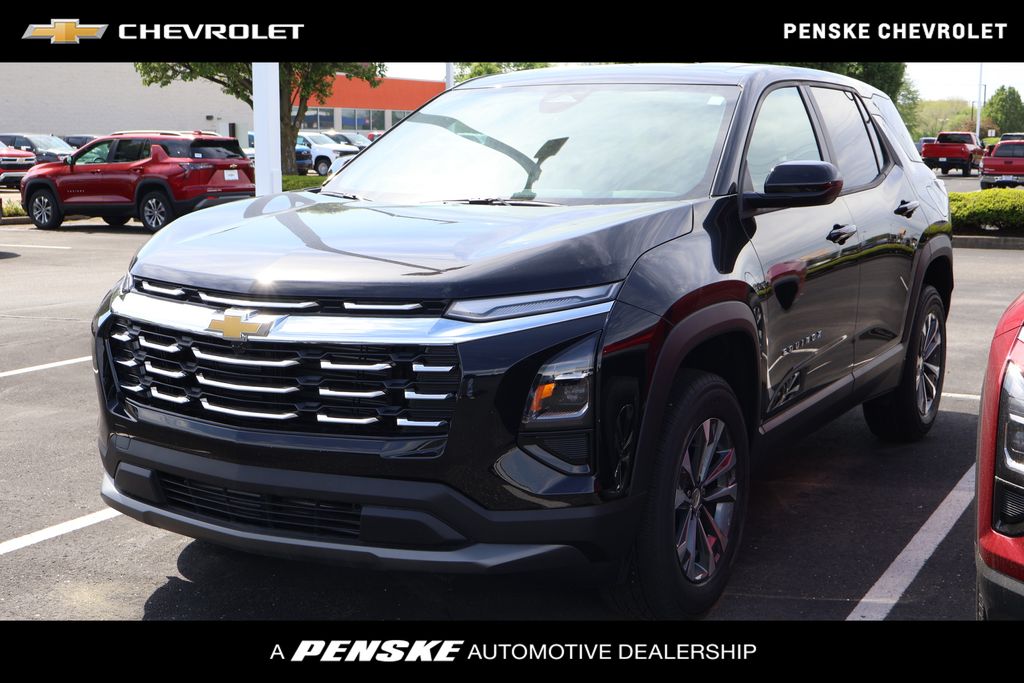 2025 Chevrolet Equinox LT -
                Indianapolis, IN