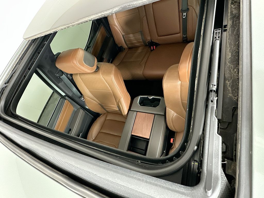 Thumbnail: 2024 Toyota Tundra - 22