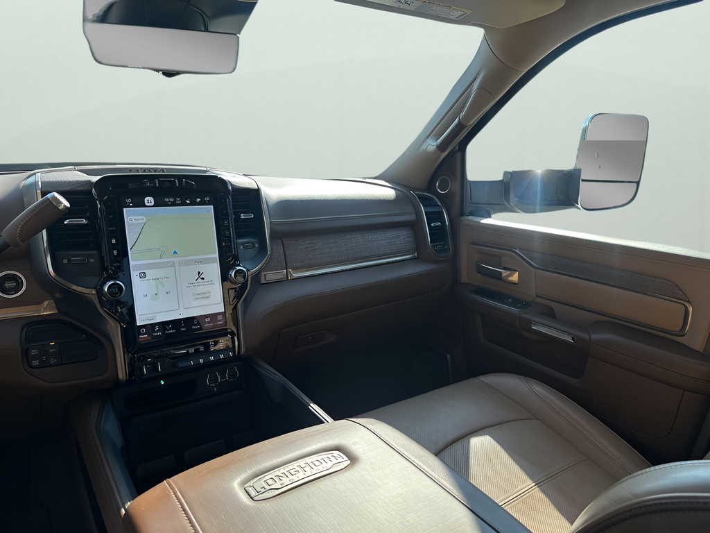 Used Car 2022 Ram 2500  Longhorn For Sale Under $60,000 In Austin, Texas