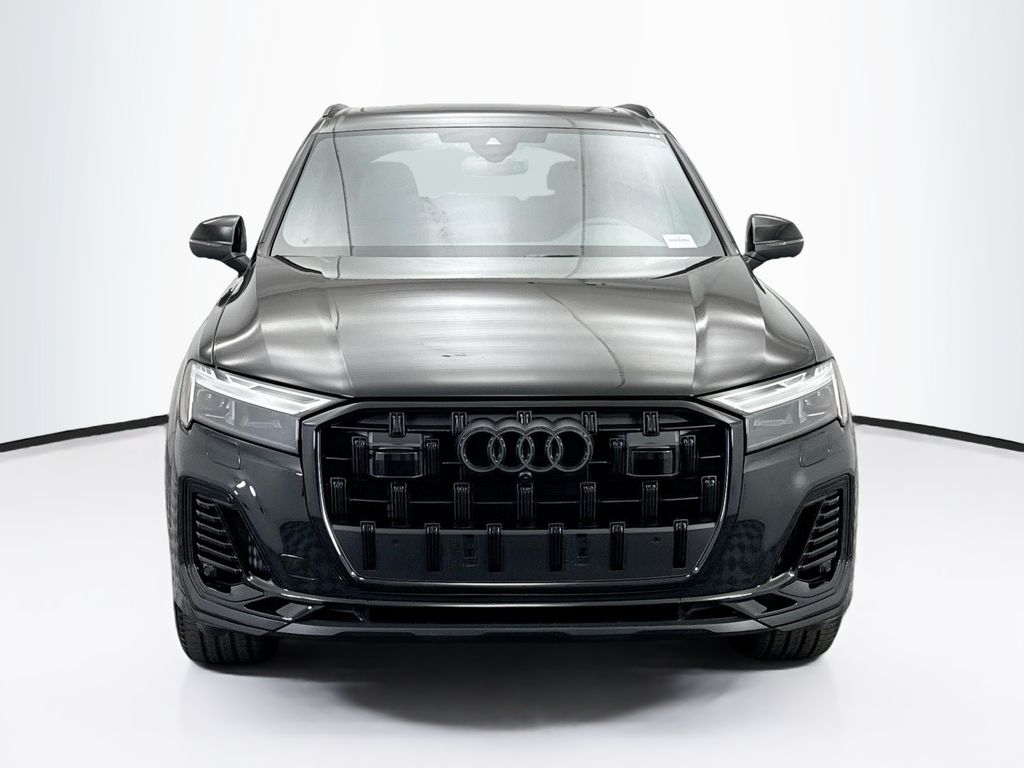 Thumbnail: 2026 Audi Q7 - 2