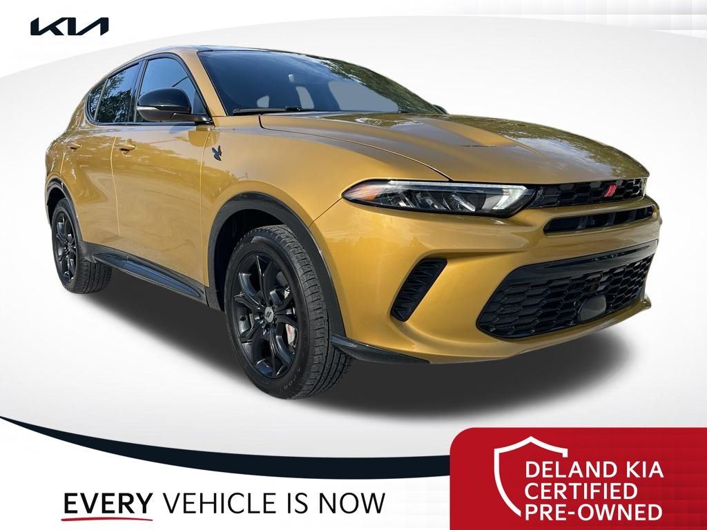 2024 Dodge Hornet